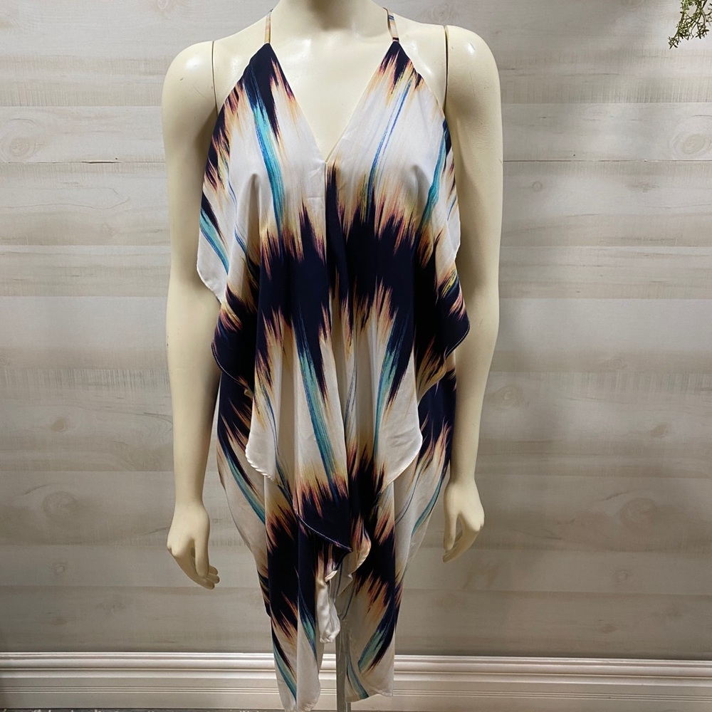 Sunset Dress